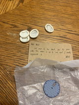 Matt j. review photo