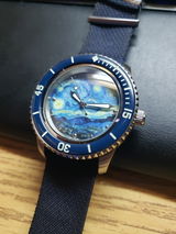 Matt review photo