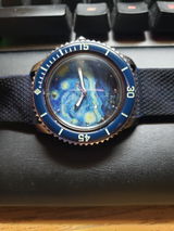 Matt review photo