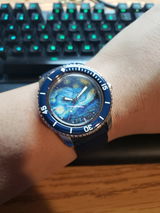 Matt review photo