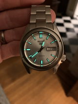 Ray review photo