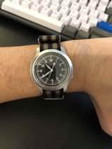 Aldo review photo