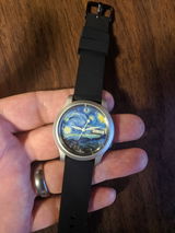 Case P. review photo