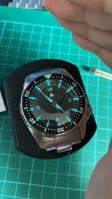 Ryan review photo