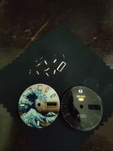 Maz review photo