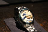 Maz review photo