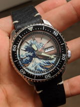 Amyn P. review photo