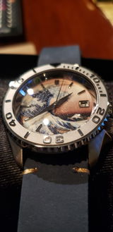 Evan F. review photo