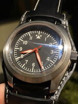 Michio K. review photo