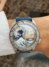 Brandon C. review photo
