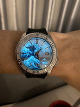 Brandon C. review photo