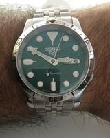 Tony A. review photo