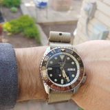 Kurtis B. review photo