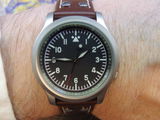 James review photo