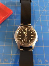 James F. review photo
