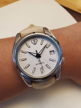Alvin S. review photo