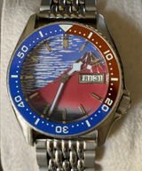 Ron E. review photo