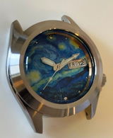 Ziad review photo