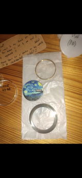 Ziad review photo