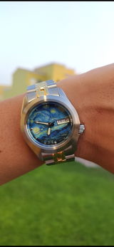 Ziad review photo