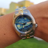 Ziad review photo