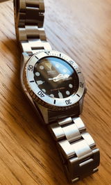 Andreas review photo