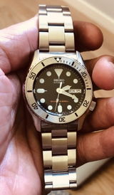 Andreas review photo