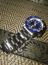 John M. review photo