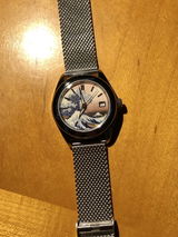 Steven W. review photo