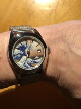 Steven W. review photo