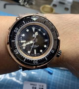Marc review photo
