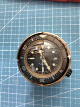 Marc review photo
