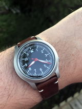 Pierre-Luc G. review photo
