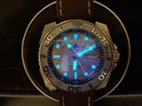 Vince B. review photo