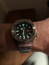 Michiel S. review photo