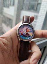 JJ T. review photo
