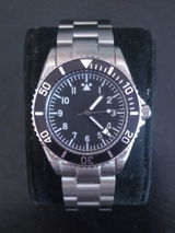 Mark B. review photo