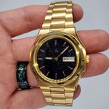 Luciano V. review photo