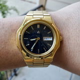 Luciano V. review photo