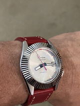 Louie review photo