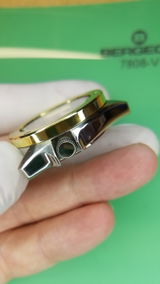 Patrick D. review photo