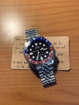Ioannis review photo