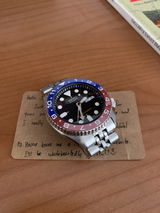 Ioannis review photo