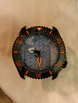 Dimitri K. review photo