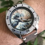 Marcos C.O. review photo