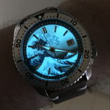 Marcos C.O. review photo