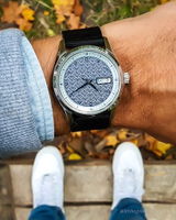 Jakob T. review photo