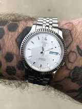 Brandon F. review photo