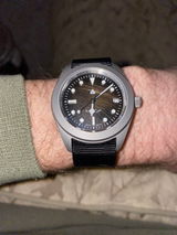 Graham review photo