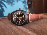 GEORGES Z. review photo
